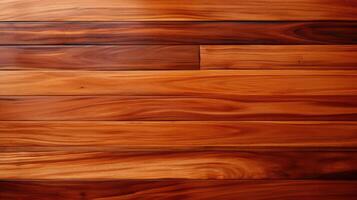 abstract oud hout structuur in warm licht foto