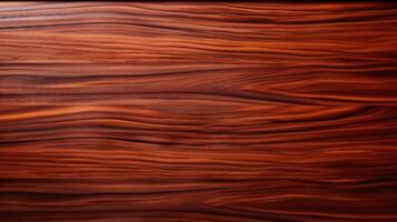 abstract oud hout structuur in warm licht foto