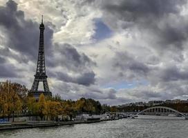 een kijkje in parijs frankrijk
