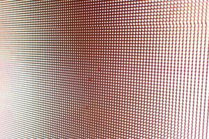 abstract achtergrond van licht helling structuur netto patroon foto