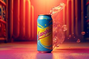 lucozade beeld hd foto