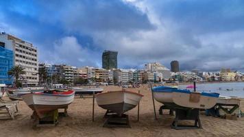 canarische eilanden, gran canaria, spanje foto