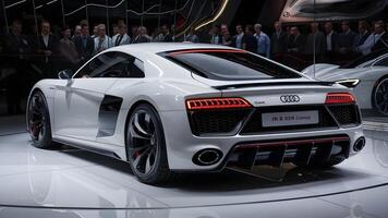 audi r8 , audi r8 behang, audi , audi auto , audi luxe auto , audi voertuig , auto foto