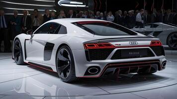 audi r8 , audi r8 behang, audi , audi auto , audi luxe auto , audi voertuig , auto foto