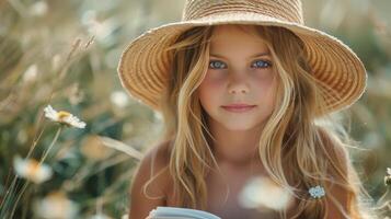 vrouw lezing boek onder boom foto