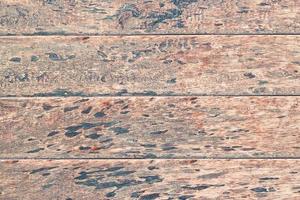 bruin rood vintage houten plank verticale textuur oppervlak met oude natuurlijke patroon. foto