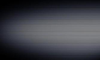 witte strepenachtergrond als klassiek glitch-overlay-effect. de oude tv-ruis statische textuur op een zwarte achtergrond. een retro textuurcollectie. foto