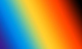 abstracte kleurrijke gradienr voor achtergrond en walpaper foto