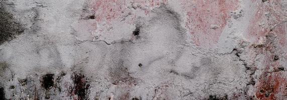 getextureerde muur met grijs. licht grijze betonnen cement textuur voor achtergrond. abstracte verf textuur.