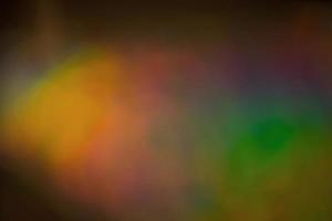 regenboog textuur wazig helder patroon. kleurrijke abstracte illustratie met verloop. abstracte achtergrond kleurrijke fractal foto