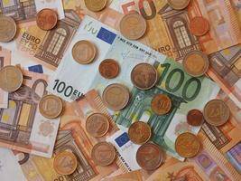 eurobankbiljetten en -munten, europese unie