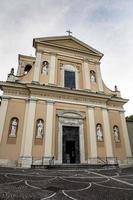 terni kerk van san valentino patroonheilige van geliefden foto