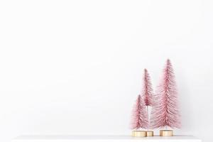 kerst mockup achtergrond -1007 foto