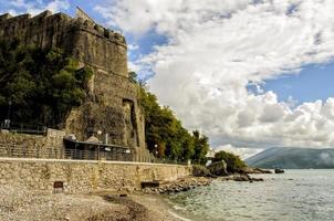 Herceg Novi, Montenegro foto