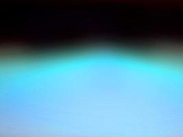 abstract licht kleurrijk subtiel wazig mooie zachte heldere gradiënttextuur. foto
