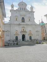 sacro monte varallo foto