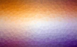 driehoekig patroon. geometrisch achtergrondillustratieontwerp voor websites, wallpapers, banners, telefoonschermbeveiligingen, visitekaartjes minimalistische stijl foto