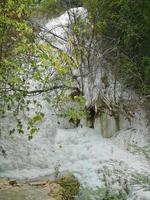 bagni san filippo, toscane foto