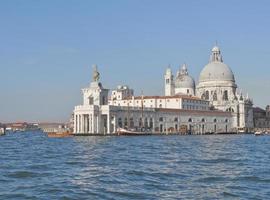 San Giorgio la Giudecca Venetië foto