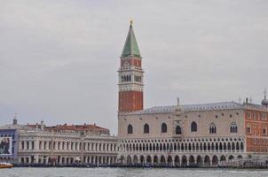 San Marco in Venetië foto