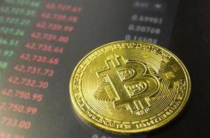 bitcoin cryptocurrency btc beursideeën grafieken financiële groei btc cryptocurrency bitcoin usd naar btc foto