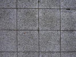 grijze betonnen vloer achtergrond foto