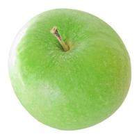 Granny Smith appel fruit foto