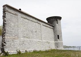 kingston penitentiary ontario foto