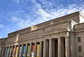 toronto downtown union station grand trunk railroad foto