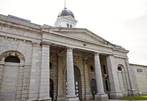 kingston penitentiary ontario foto