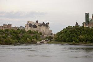 kasteel laurier hotel ottawa foto