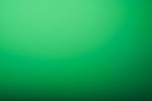 gradiënt groene achtergrond. abstract, behang foto