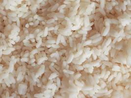 carnaroli rijst eten foto
