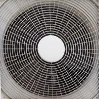 verwarming ventilatie en airconditioning apparaat foto