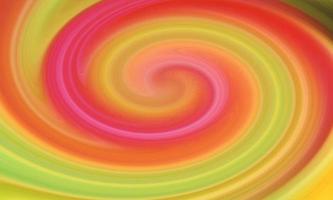 kleurrijke spiraal abstracte background.abstract kleurrijke schaduw. foto