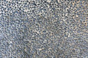 getextureerde vuile ruwe cement betonnen achtergrond. grunge muur voor patroon en achtergrond. foto