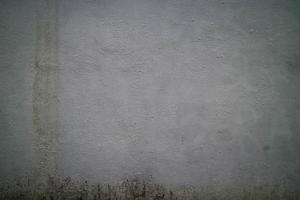 grunge oude ruwe cement muur textuur. abstracte grunge concrete achtergrond voor patroon. foto