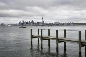 Auckland, Nieuw-Zeeland foto