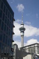 Auckland, Nieuw-Zeeland foto