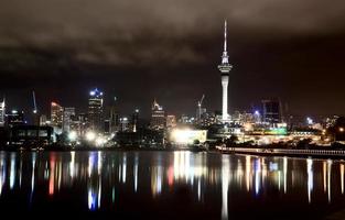 Auckland, Nieuw-Zeeland foto