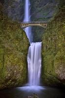 Multnomah Falls Oregon foto