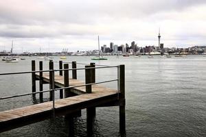 Auckland, Nieuw-Zeeland foto