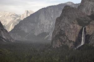 Yosemite Nationaal Park foto