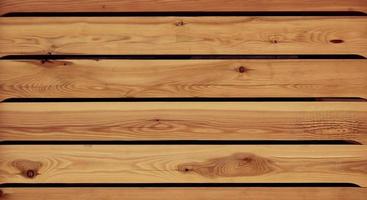 bruin grenen houten plank muur textuur. foto