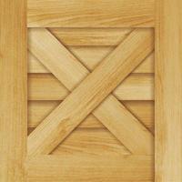 houten doos textuur. houten doos patroon. gratis houten kist achtergrond foto