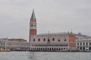 San Marco in Venetië foto