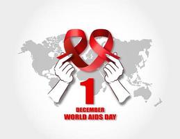 wereld Aids Dag foto