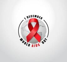 wereld Aids Dag foto