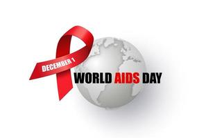 wereld Aids Dag foto