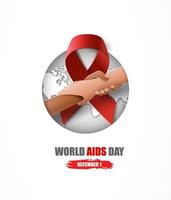 wereld Aids Dag foto